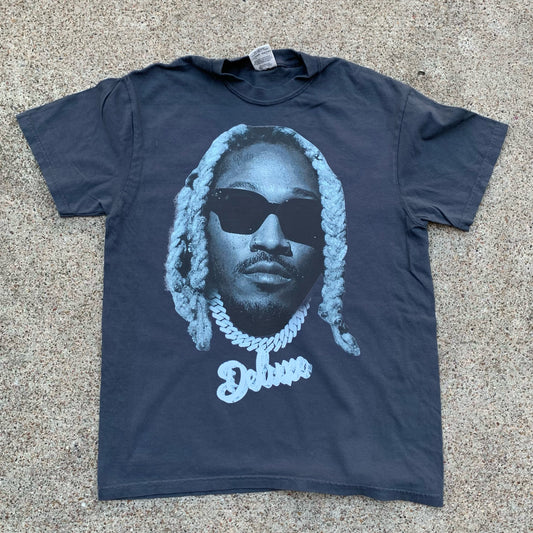 Deluxe "Future" Celebrity Tee