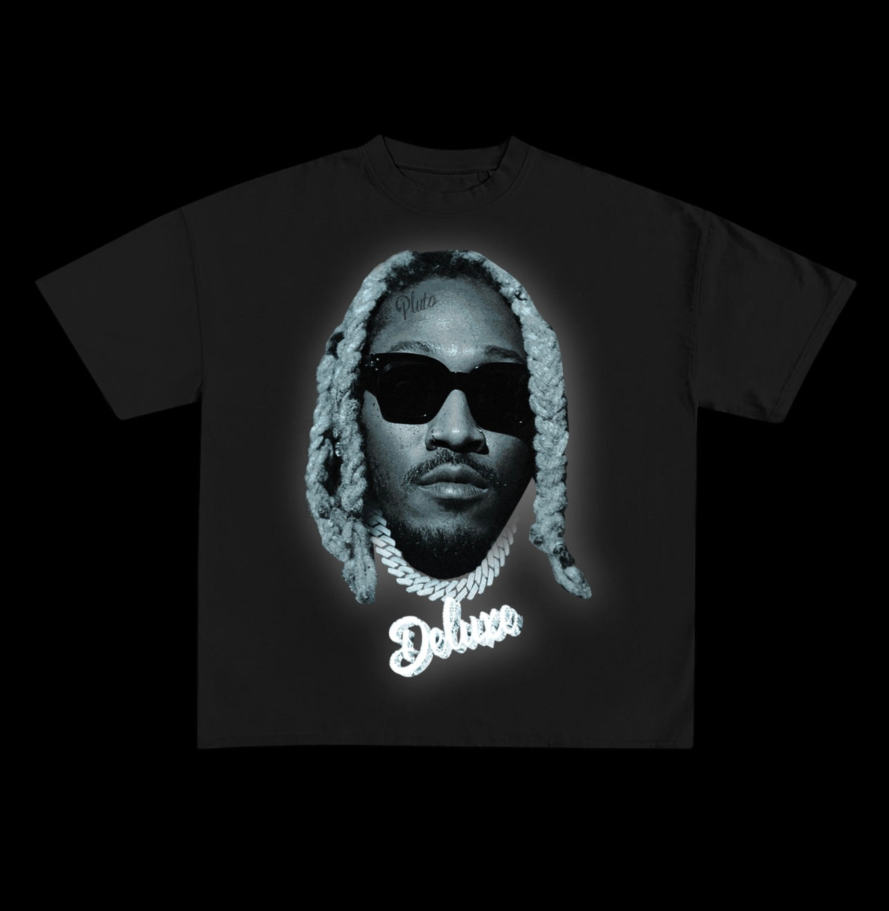 Deluxe "Future" Celebrity Tee