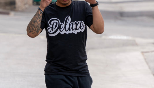 Deluxe "Classic Reverse" Tee