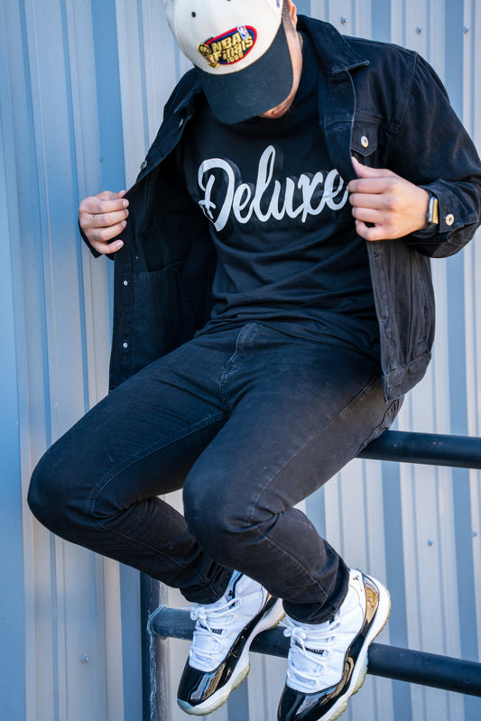 Deluxe "Classic" Tee